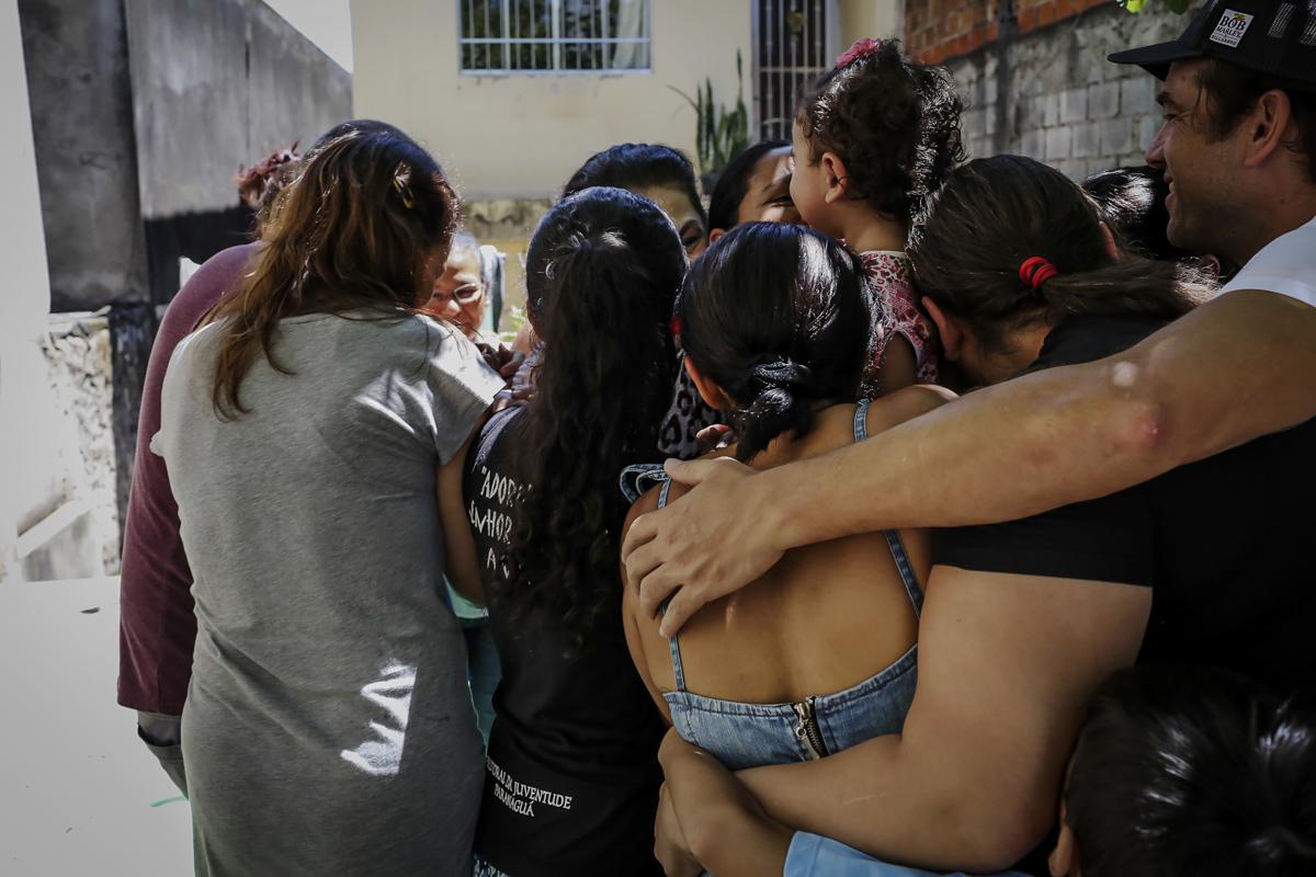 O que é o projeto Manual da Família?