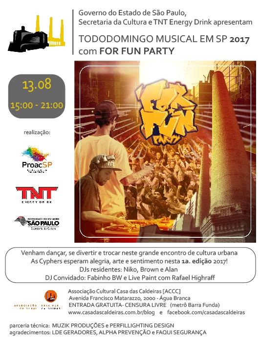 uma ótima notícia! 