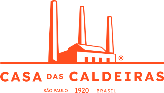 Casa das Caldeiras — São Paulo, 1920, Brasil