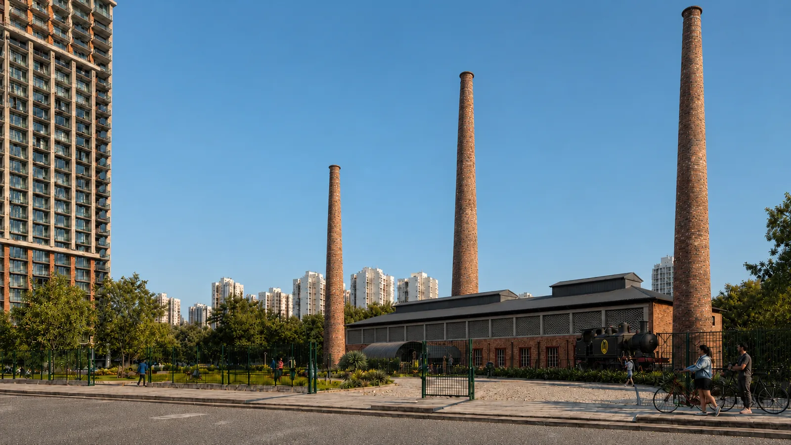 Acesso público